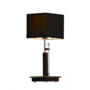 Настольная лампа LUSSOLE Montone LSF-2574-01